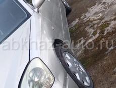 Toyota Celsior