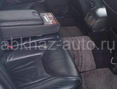 Toyota Celsior