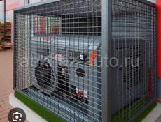 Сварочные работы