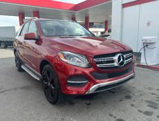 Mercedes-Benz ML