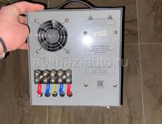 Ресанта 12кВт