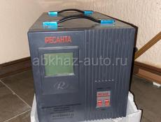 Ресанта 12кВт