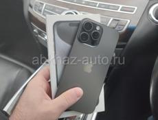15Pro Max 256gb🔋97% как новый 