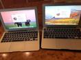 MacBook air 11