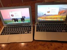 MacBook air 11