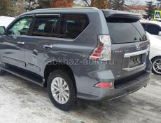 Lexus GX