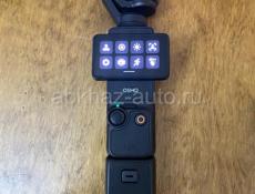 Dj Osmo pocket 3