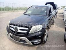 Mercedes-Benz GLK