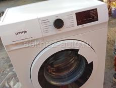 Продается стиральная машинка Gorenje 6 кг