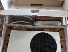XBOX S 512 GB