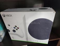 XBOX S 512 GB