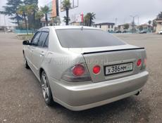 Toyota Altezza