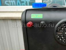 Автономный обогреватель