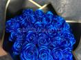 Букеты роз из атласной ленты 🎀 🌹 