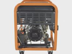 Генератор дизельный Carver 9,5 кВт