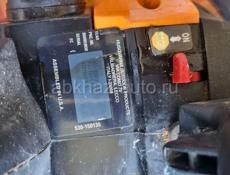 Электрогенератор Caiman 4010 Expert Subaru