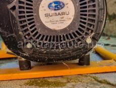 Электрогенератор Caiman 4010 Expert Subaru