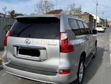 Lexus GX