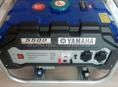 Генератор Yamaha 5.5 Квт 