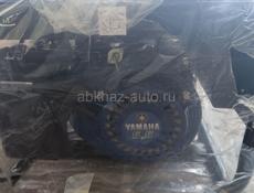 Генератор Yamaha 5,5 Квт