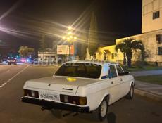 ГАЗ 3309