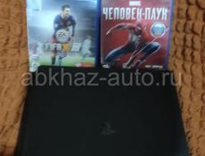 продаю плестейшан 4 
