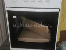 Газовая плита! Новая 
