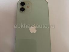 Айфон 12 