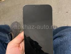 13 pro max 256Gb