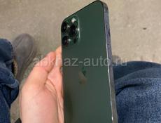 13 pro max 256Gb