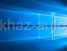 Переустановка windows