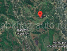 С.Барановка Цандрипш 