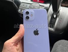 iPhone 12 256gb😍