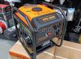 Экономичный Инверторный генератор 4кВт Carver PPG-4600