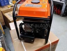Экономичный Инверторный генератор 4кВт Carver PPG-4600
