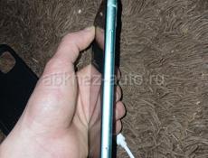 Срочно продаётся либо обмен iPhone 12 или iPhone 11 чёрный цвет 