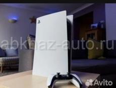 PlayStation 5 