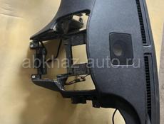 Торпеда панель приборов Ниссан Скайлайн V36 2008г