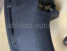 Торпеда панель приборов Ниссан Скайлайн V36 2008г