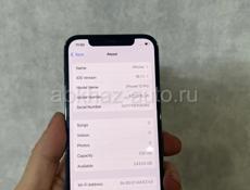 iPhone 12 Pro 256gb graphite 