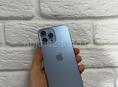 iPhone 13 Pro Max 128gb blue 