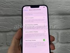iPhone 13 Pro Max 128gb blue 