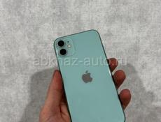 iPhone 11 64gb black/white
