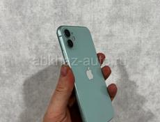 iPhone 11 64gb black/white