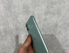 iPhone 11 64gb black/white