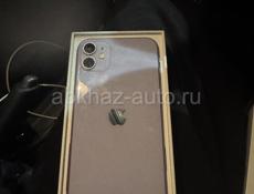 Срочно ‼️ iPhone 11 64 G 🔥✅