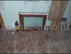 Писать или звонить на Вотсапп 7752026 Продается новое пластиковое окно  Шкаф  Двери 