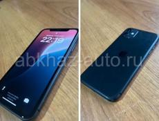 Айфон 11