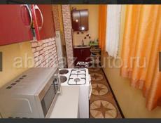 Продается 2-х комнатная квартира в Гагре