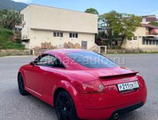 Audi TT Coupe